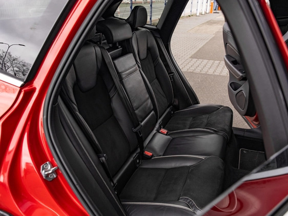 Volvo XC 60 cena 129900 przebieg: 155067, rok produkcji 2018 z Wschowa małe 781
